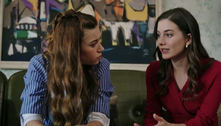 Картинка к «1 сезон 20 серия»