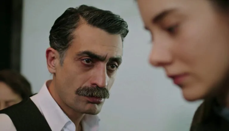 Картинка к «1 сезон 30 серия»