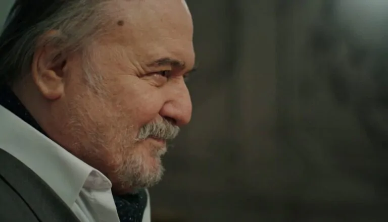 Момент из 31 серии 1 сезона