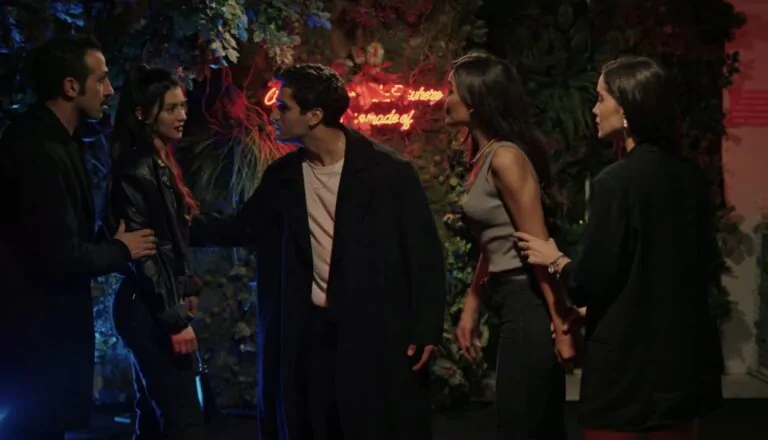 Картинка к «1 сезон 33 серия»