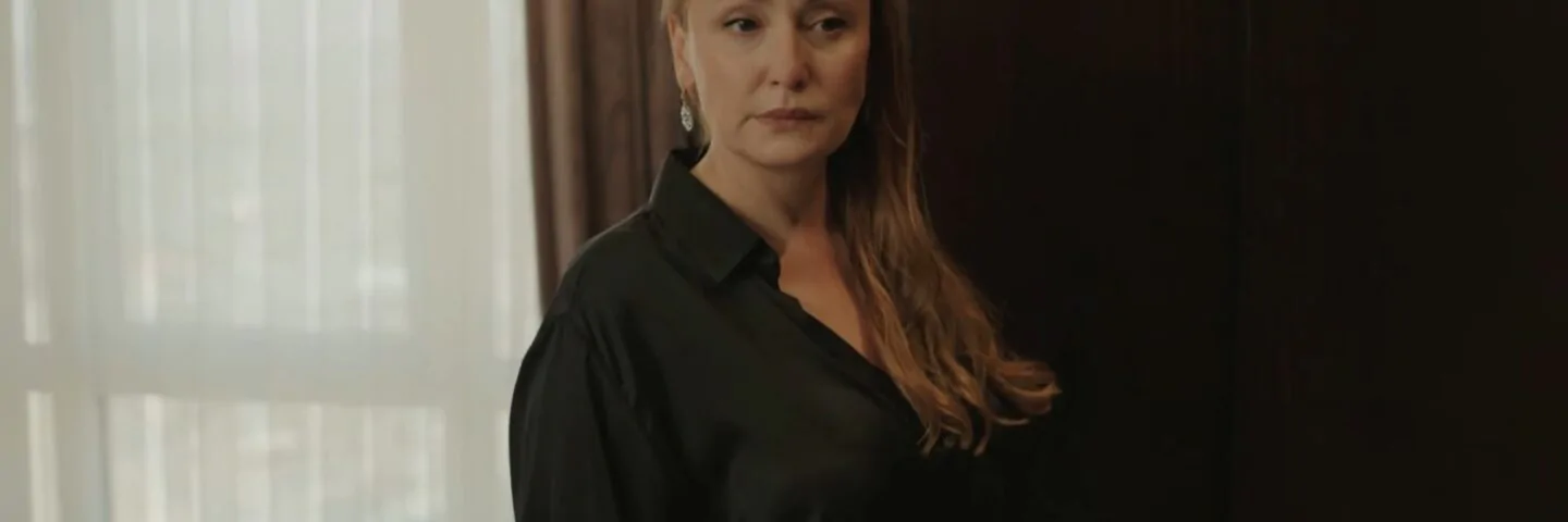 Кадр из 4 серии 1 сезона