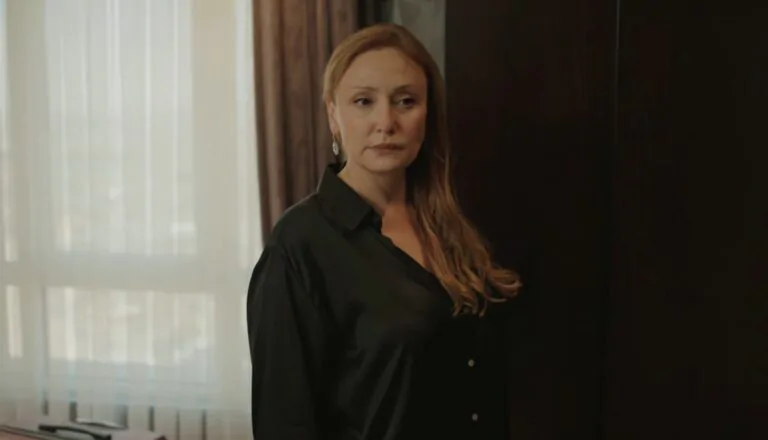 Картинка к «1 сезон 4 серия»