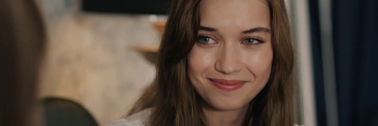 Кадр из 8 серии 1 сезона