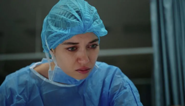 Картинка к «2 сезон 1 серия»