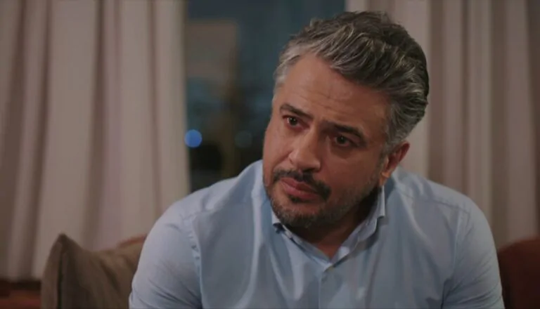 Момент из 18 серии 2 сезона