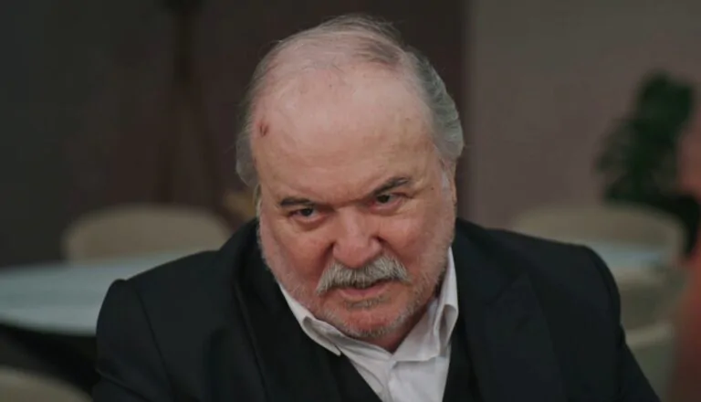 Момент из 31 серии 2 сезона