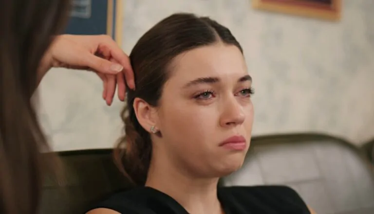 Момент из 36 серии 2 сезона