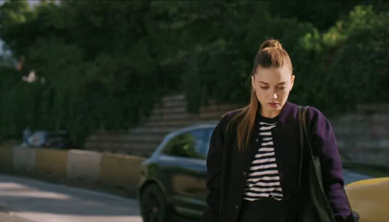 Картинка к «2 сезон 9 серия»