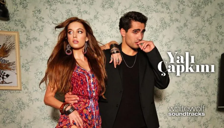 Постер «Сезон 2»