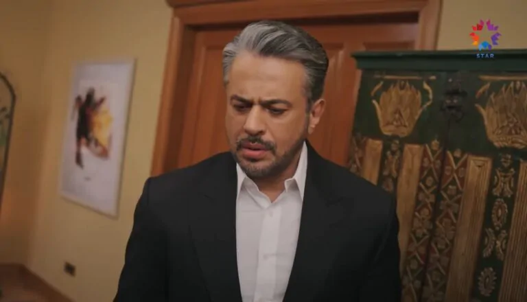 Момент из 13 серии 3 сезона