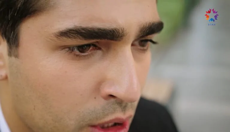 Момент из 4 серии 3 сезона