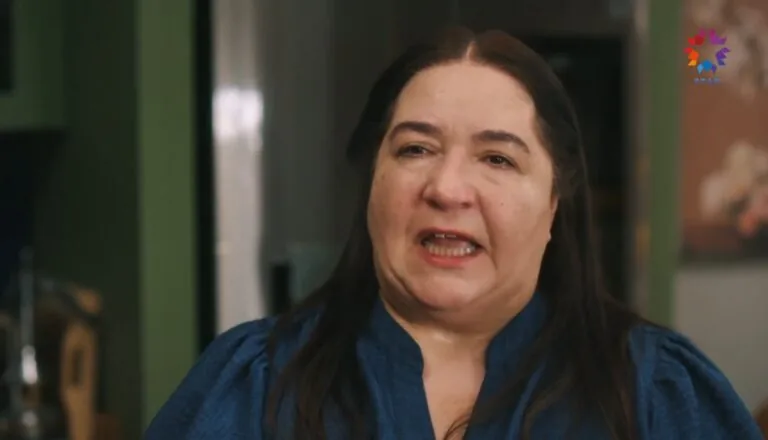 Момент из 20 серии 3 сезона